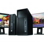 RAČUNAR Lenovo WorkStation P500 XEON E5-1620 v3