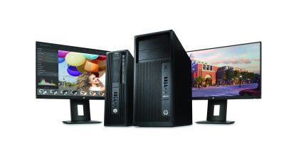 RAČUNAR Lenovo WorkStation P500 XEON E5-1620 v3