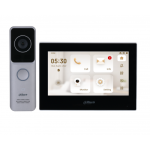 Video interfon KTW02 Dahua WIFI POE Support