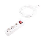 PRODUŽNI KABAL EXT315P 3 UTIČNICE