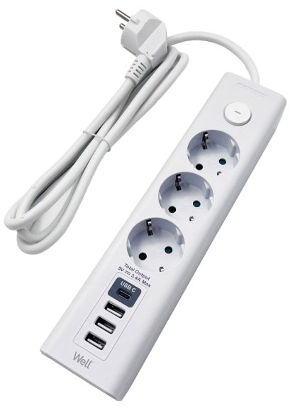 PRENAPONSKA ZAŠTITA