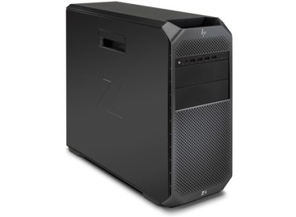 RAČUNAR HP WorkStation Z2 G4 Tower 1TB SSD