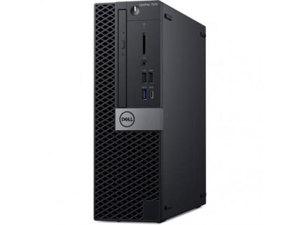 RAČUNAR Dell OptiPlex 7070 SFF i5-9500 / 16 / 256GB NvME