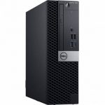 RAČUNAR Dell OptiPlex 7060 SFF i5-8500 / 8 / 256 m.2