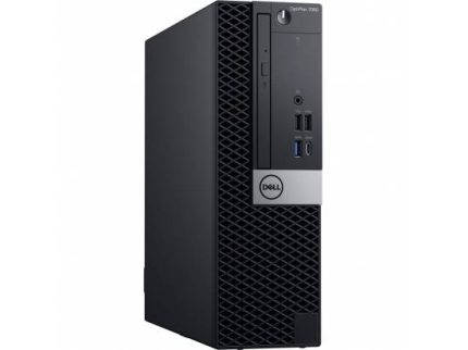 RAČUNAR Dell OptiPlex 7060 SFF i5-8500 / 8 / 256 m.2