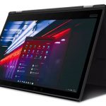 LAPTOP Lenovo L390 Yoga i5-8365U