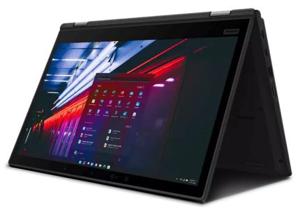 LAPTOP Lenovo L390 Yoga i5-8365U