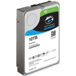 Hard disk ST10000VE001 10TB namijenjen za rad 24 sata dnevno