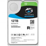 Seagate ST12000VE001 12TB za video nadzor