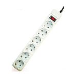 RAZVODNIK NAP GEMBIRD SPG6-B-6C