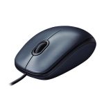 MIS MS LOGITECH M90 OPTICAL MOUSE