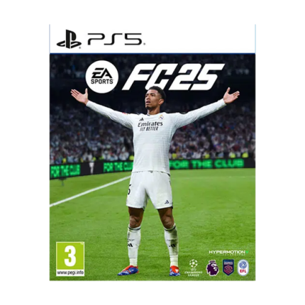 EA SPORT FC PS5