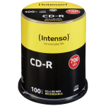 CD-R 700MB PAK 100KOM