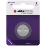 AGFA CR2032 BATERIJA DUGMASTA 3V
