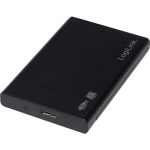 LOGILINK HDD BOX 2.5INCH SATA USB 3.0