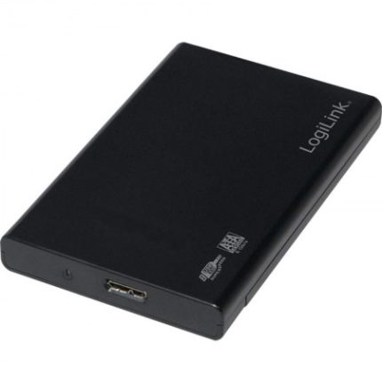 LOGILINK HDD BOX 2.5INCH SATA USB 3.0