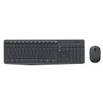 LOGITECH MK235 TASTATURA +MIŠ