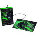 MIŠ I PODLOGA RAZER ABYSSUS LITE