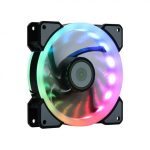 COOLER UBIT RGB 120MM