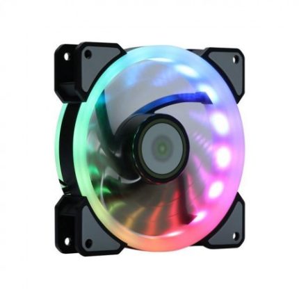 COOLER UBIT RGB 120MM