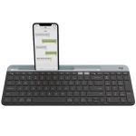 LOGITECH TASTATURA SLIM BLUETOOTH