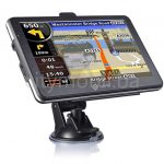 GPS NAVIGACIJA APOLO 7INCH 8GB