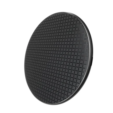 XO WX020 WIRELESS PUNJAČ 15W BLACK
