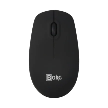BORG WIRELESS MIŠ MW01