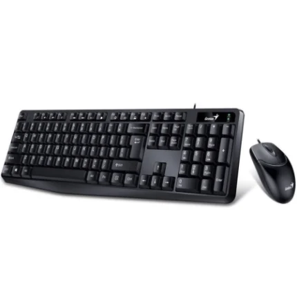 TASTATURA SET GENIUS KM-170