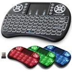BORG MINI KEYBOARD X10