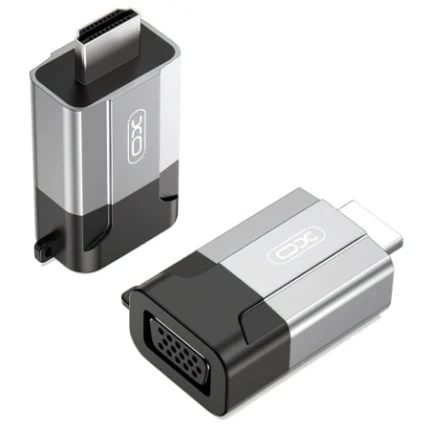XO GB014 HDMI TO VGA CONVERTER