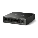 MERCUSYS MS105G DESKTOP SWITCH