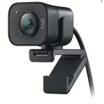 WEB KAMERA Logitech StreamCam Black