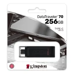 Kingston USB-C DT70 256GB 3.2