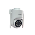 Longse 4G solarna roto kamera + 128 GB MicroSD kartica