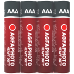 AGFA BATERIJA ZINC-CARBON AAA 1.5V