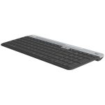 LOGITECH TASTATURA SLIM BLUETOOTH