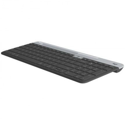 LOGITECH TASTATURA SLIM BLUETOOTH