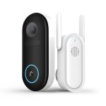 IMILAB VIDEO DOORBELL - ZVONO