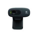 LOGITECH WEB KAMERA C270 HD