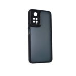 SILIKONSKA MASKA REDMI 14C - Slika 3