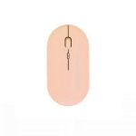 XO MIŠ WIRELESS M7 PINK