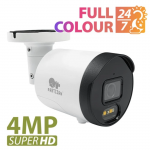 4Mp IP fix focus camera IPO-4SP FADA SH Full Color