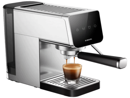 Aparat za espresso kafu, 20 bar-a, 1350W