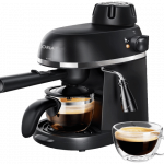 Aparat za espresso kafu, 800W