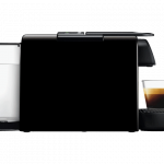 Aparat za kafu DeLonghi EN85 Mini Nespresso Black