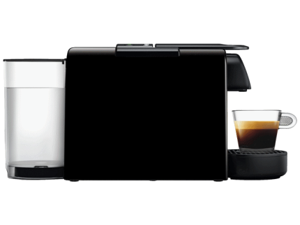 Aparat za kafu DeLonghi EN85 Mini Nespresso Black