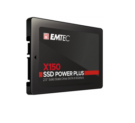 Emtec SSD 2.5 Sata X150 120GB