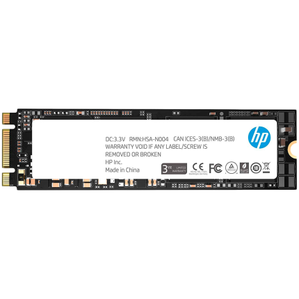 HP SSD M.2 250GB 2LU79AA
