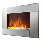 Kamin, električni, 2000W